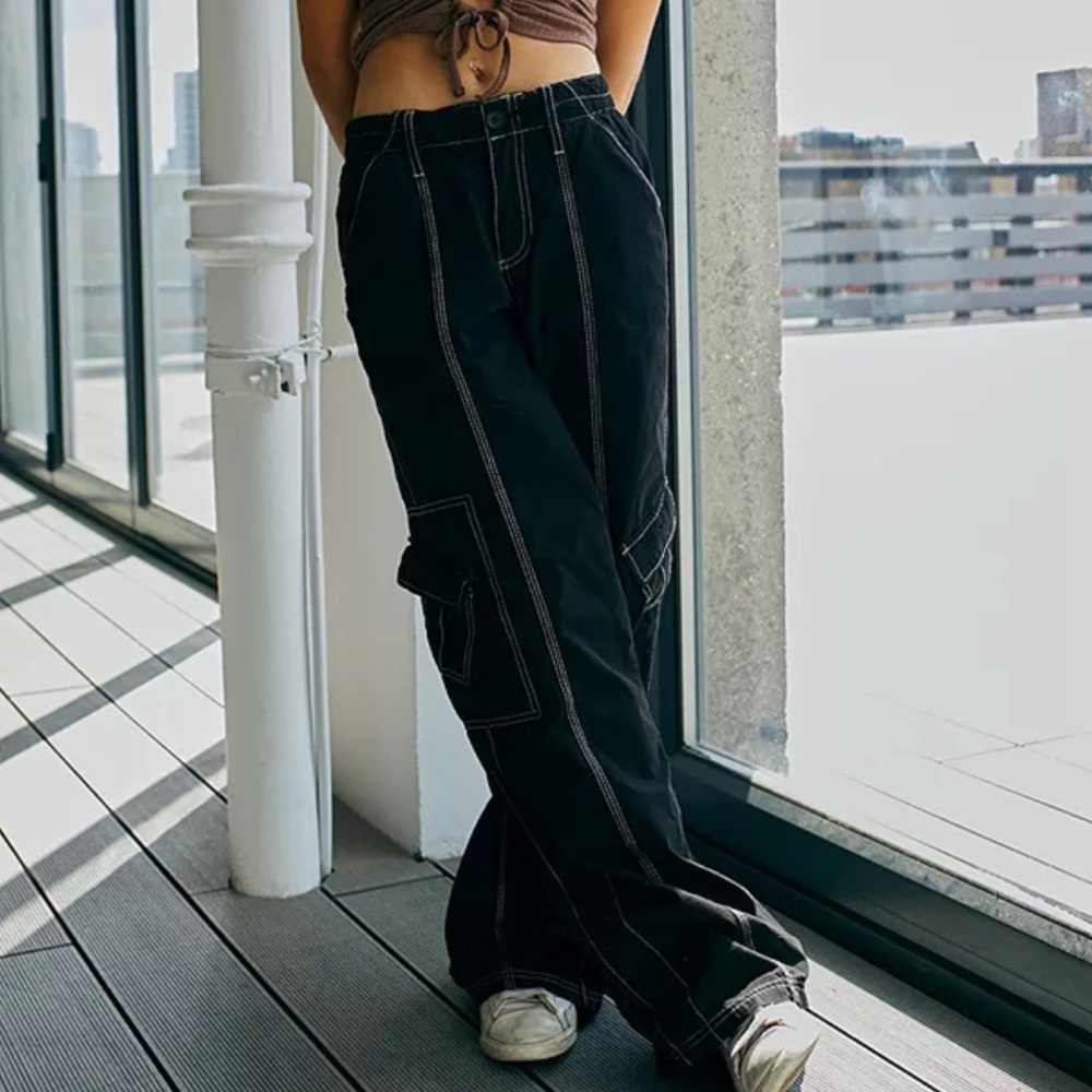 Cargo pants Y2K Urban Outfitters